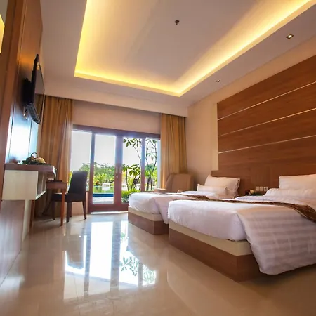 Grand Mulya Hotel Bogor-3