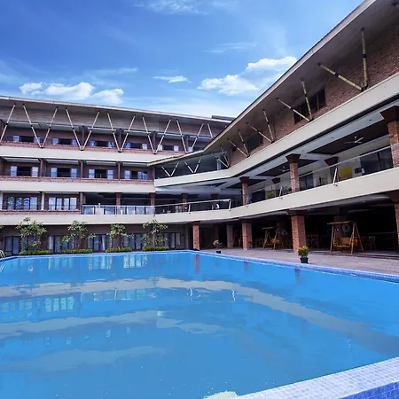 Grand Mulya Hotel Bogor-2